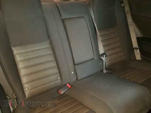 2010 DODGE CHALLENGER - VIN: 2B3CJ4DV8AH323752 - Фото 6