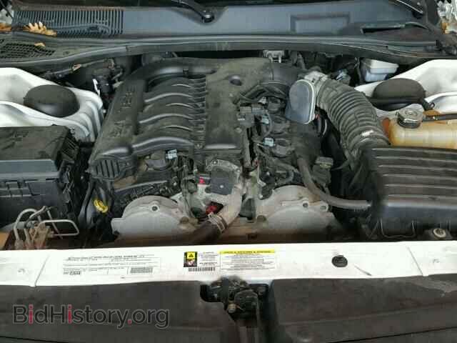 2010 DODGE CHALLENGER - VIN: 2B3CJ4DV8AH323752 - Фото 7