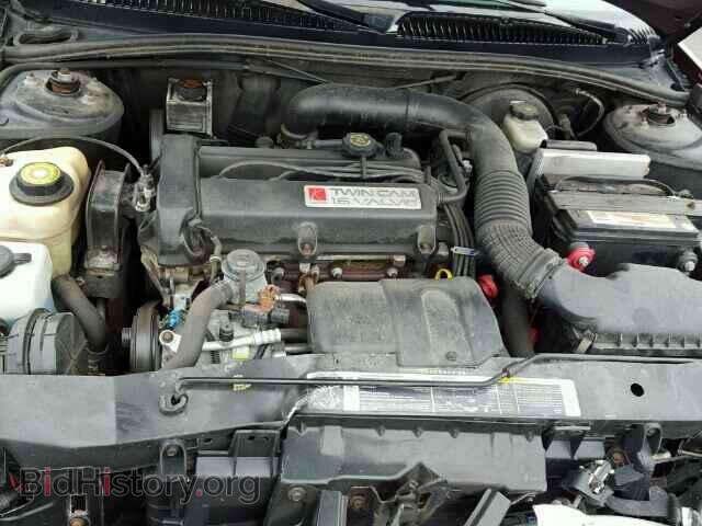 2002 SATURN SC1/SC2 - VIN: 1G8ZY14742Z180976 - Photo 7