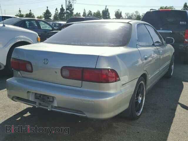 1998 ACURA INTEGRA - VIN: JH4DB7552WS006497 - Фото 4