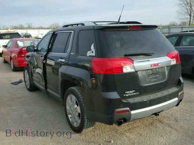 2012 GMC TERRAIN - VIN: 2GKFLWE51C6309372 - Photo 3