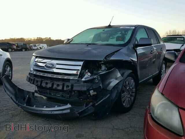 2010 FORD EDGE - VIN: 2FMDK3KC2ABA88291 - Фото 2