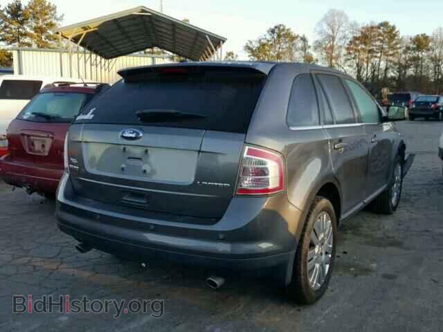 2010 FORD EDGE - VIN: 2FMDK3KC2ABA88291 - Фото 4