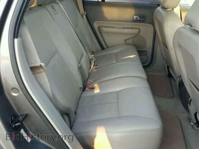 2010 FORD EDGE - VIN: 2FMDK3KC2ABA88291 - Фото 6