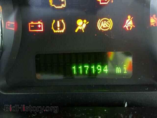 2010 FORD EDGE - VIN: 2FMDK3KC2ABA88291 - Фото 8