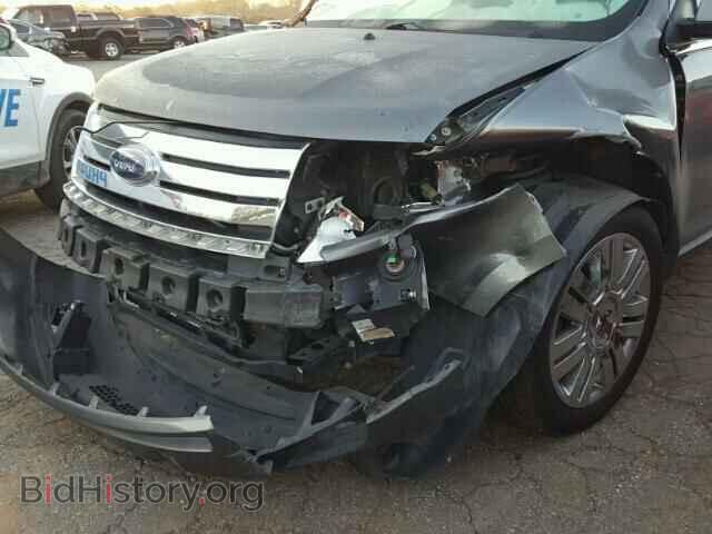 2010 FORD EDGE - VIN: 2FMDK3KC2ABA88291 - Фото 9
