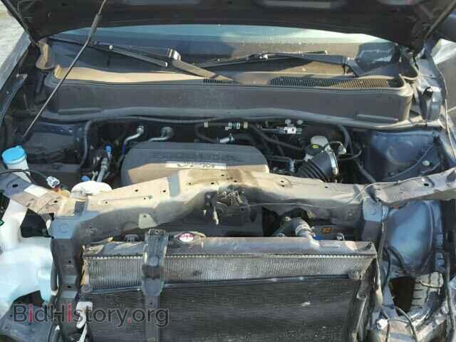 2010 HONDA PILOT - VIN: 5FNYF3H28AB017690 - Фото 7
