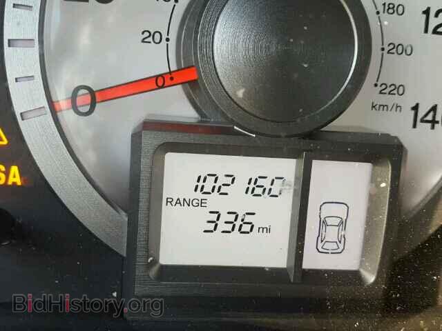 2010 HONDA PILOT - VIN: 5FNYF3H28AB017690 - Фото 8