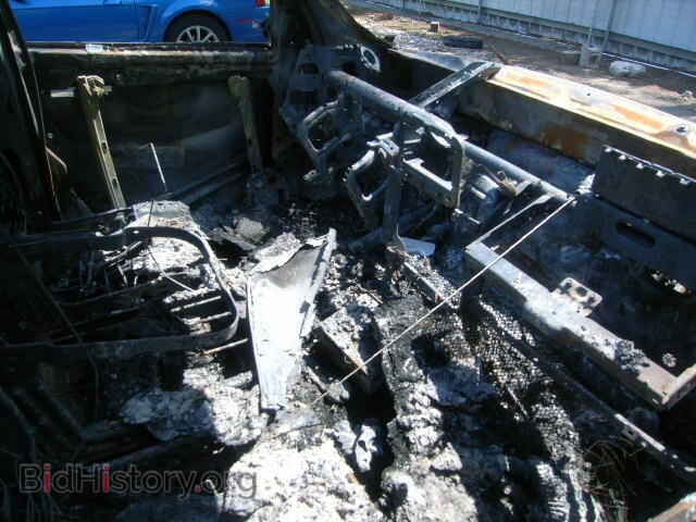 2011 DODGE RAM 1500 - VIN: 1D7RB1CP2BS534758 - Фото 5