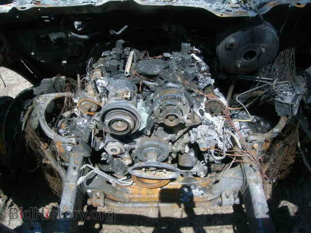 2011 DODGE RAM 1500 - VIN: 1D7RB1CP2BS534758 - Фото 7