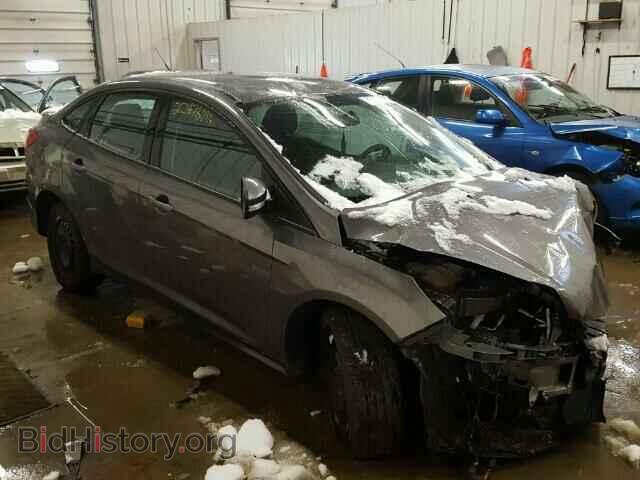 Photo 1FADP3F23EL437901 - FORD FOCUS 2014