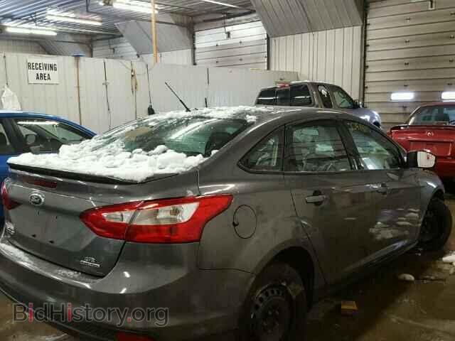 2014 FORD FOCUS - VIN: 1FADP3F23EL437901 - Photo 4