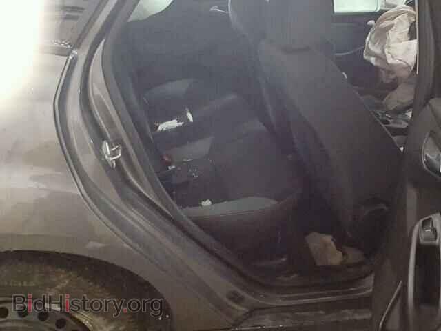 2014 FORD FOCUS - VIN: 1FADP3F23EL437901 - Photo 6