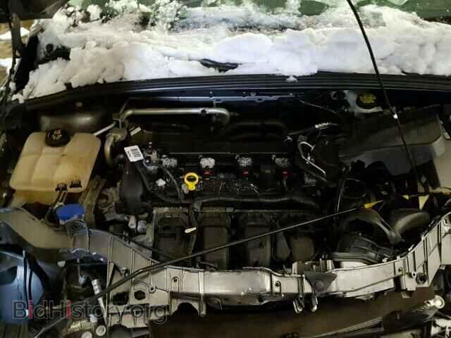 2014 FORD FOCUS - VIN: 1FADP3F23EL437901 - Photo 7