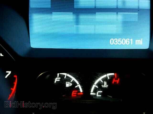 2014 FORD FOCUS - VIN: 1FADP3F23EL437901 - Photo 8