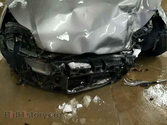 2014 FORD FOCUS - VIN: 1FADP3F23EL437901 - Photo 9