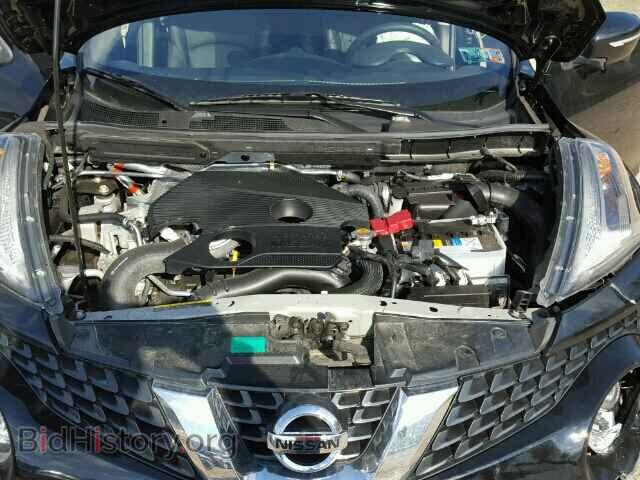 2015 NISSAN JUKE - VIN: JN8AF5MV2FT555548 - Фото 7