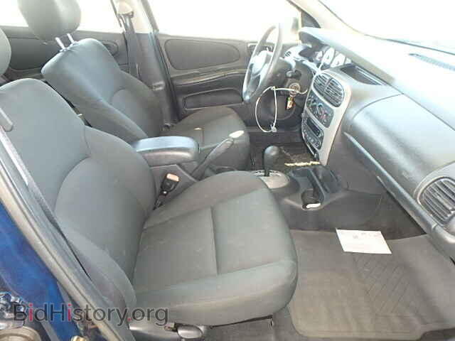 2005 DODGE NEON - VIN: 1B3ES56C15D243414 - Фото 5