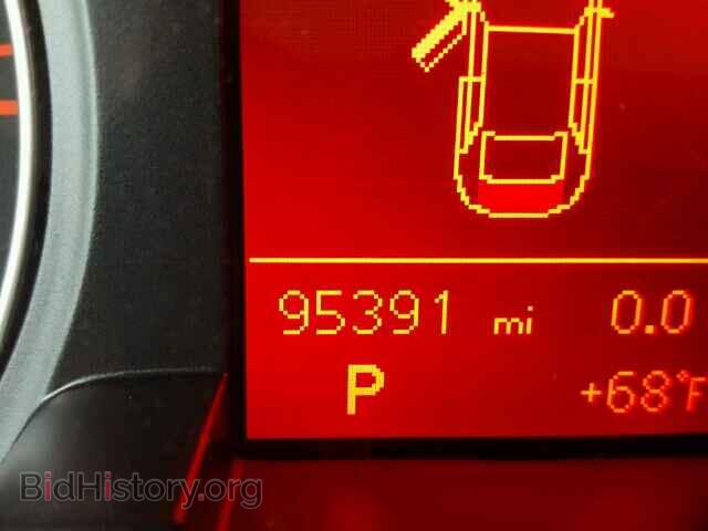 2010 AUDI A4 - VIN: WAUEFAFL8AN057821 - Фото 8