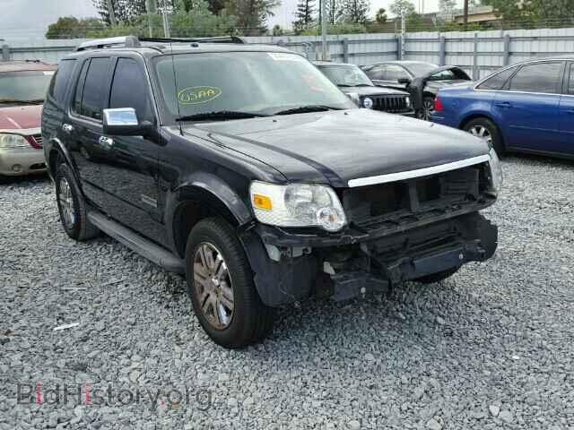 Photo 1FMEU65E68UB29832 - FORD EXPLORER 2008