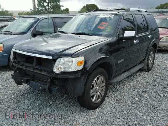 2008 FORD EXPLORER - VIN: 1FMEU65E68UB29832 - Photo 2