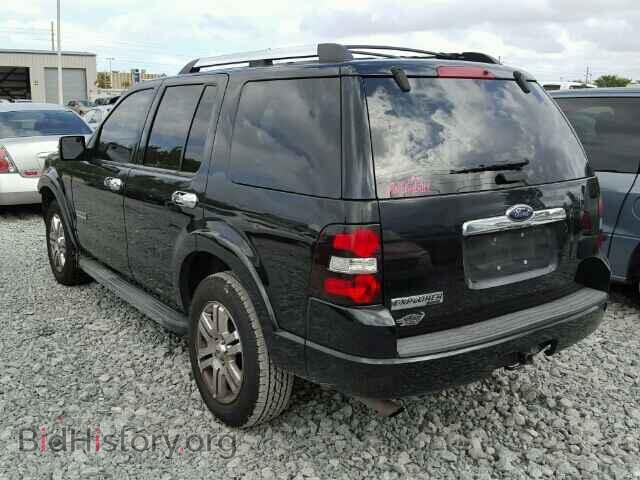 2008 FORD EXPLORER - VIN: 1FMEU65E68UB29832 - Photo 3