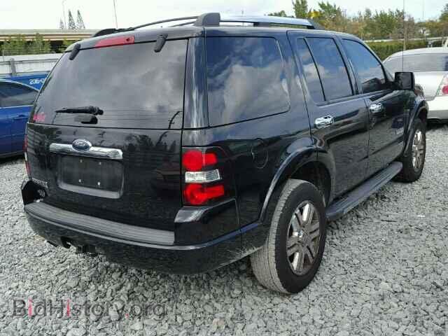 2008 FORD EXPLORER - VIN: 1FMEU65E68UB29832 - Photo 4