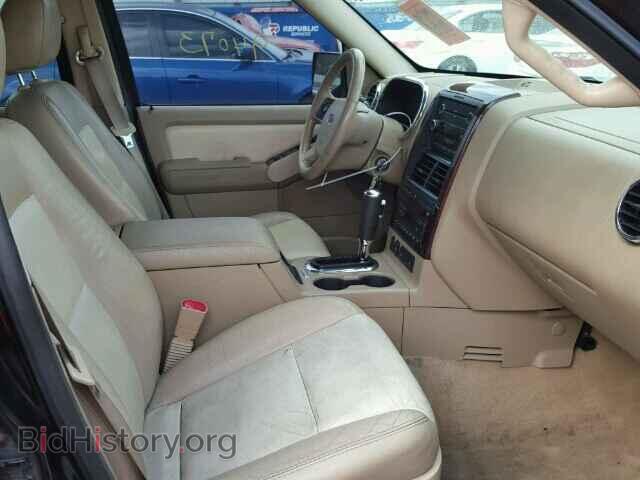 2008 FORD EXPLORER - VIN: 1FMEU65E68UB29832 - Photo 5
