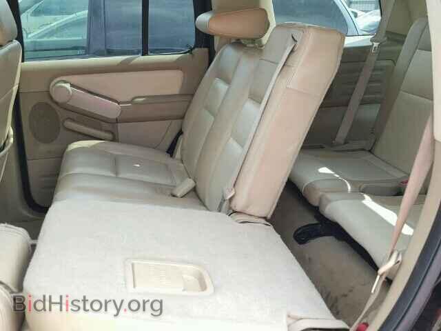 2008 FORD EXPLORER - VIN: 1FMEU65E68UB29832 - Photo 6