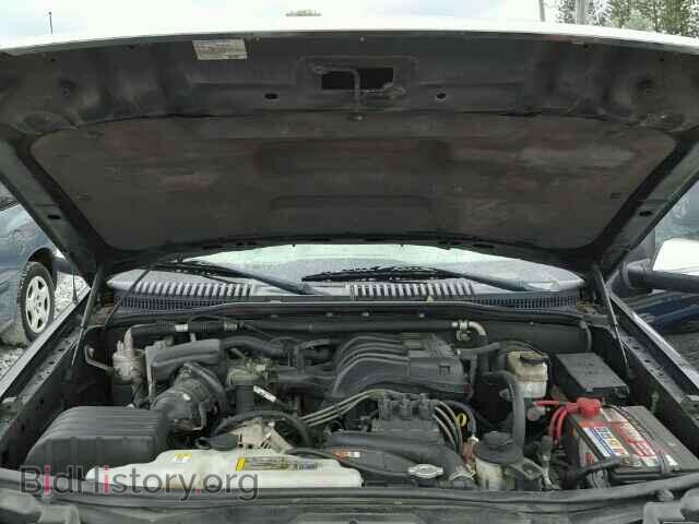 2008 FORD EXPLORER - VIN: 1FMEU65E68UB29832 - Photo 7
