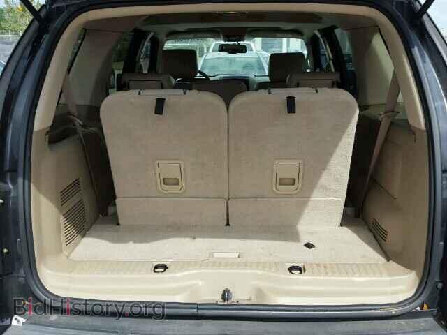 2008 FORD EXPLORER - VIN: 1FMEU65E68UB29832 - Photo 9