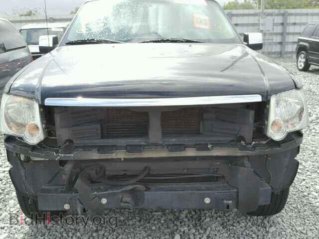 2008 FORD EXPLORER - VIN: 1FMEU65E68UB29832 - Photo 10