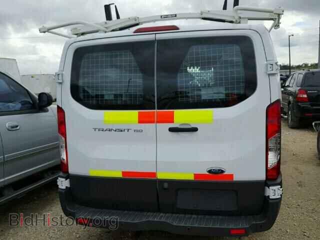 2016 FORD TRANSIT CO - VIN: 1FTYE1YM4GKB52153 - Фото 6