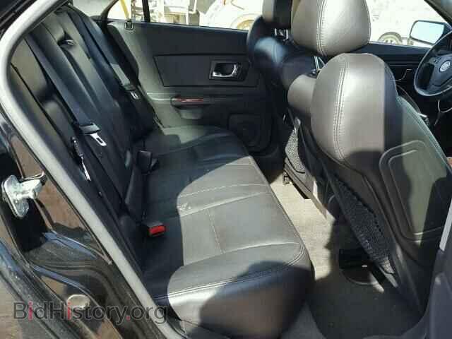 2007 CADILLAC CTS - VIN: 1G6DP577770133459 - Фото 6
