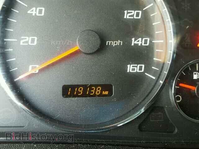 2007 CADILLAC CTS - VIN: 1G6DP577770133459 - Фото 8