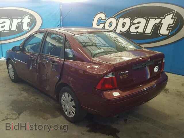 2006 FORD FOCUS - VIN: 1FAFP34NX6W147659 - Фото 3