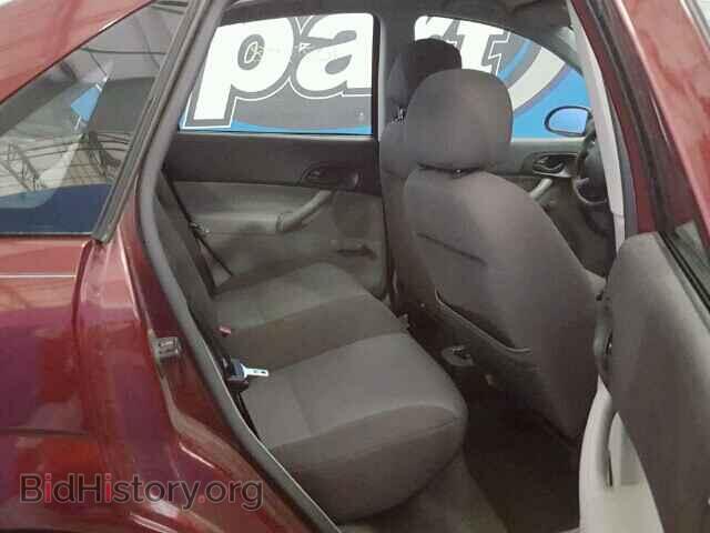 2006 FORD FOCUS - VIN: 1FAFP34NX6W147659 - Фото 6