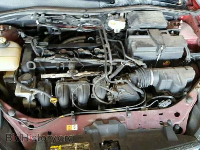 2006 FORD FOCUS - VIN: 1FAFP34NX6W147659 - Фото 7