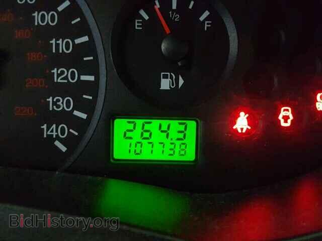 2006 FORD FOCUS - VIN: 1FAFP34NX6W147659 - Фото 8