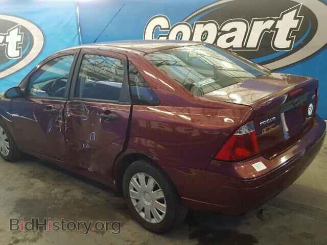 2006 FORD FOCUS - VIN: 1FAFP34NX6W147659 - Фото 9