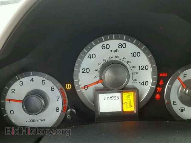 2009 HONDA PILOT - VIN: 5FNYF48529B044864 - Фото 8