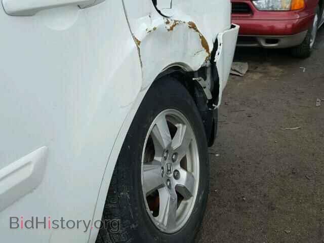 2009 HONDA PILOT - VIN: 5FNYF48529B044864 - Фото 9