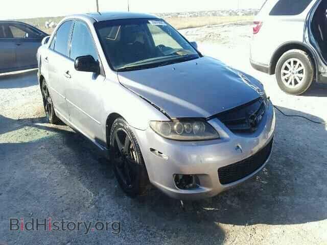 Фотография 1YVHP80C665M48935 - MAZDA 6 2006