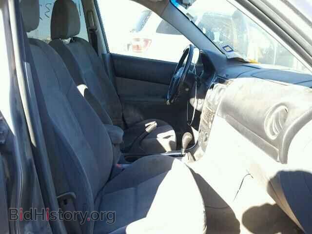 2006 MAZDA 6 - VIN: 1YVHP80C665M48935 - Фото 5