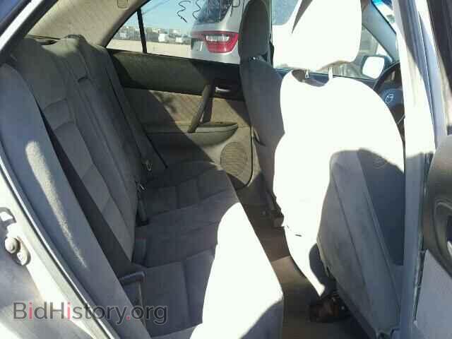 2006 MAZDA 6 - VIN: 1YVHP80C665M48935 - Фото 6