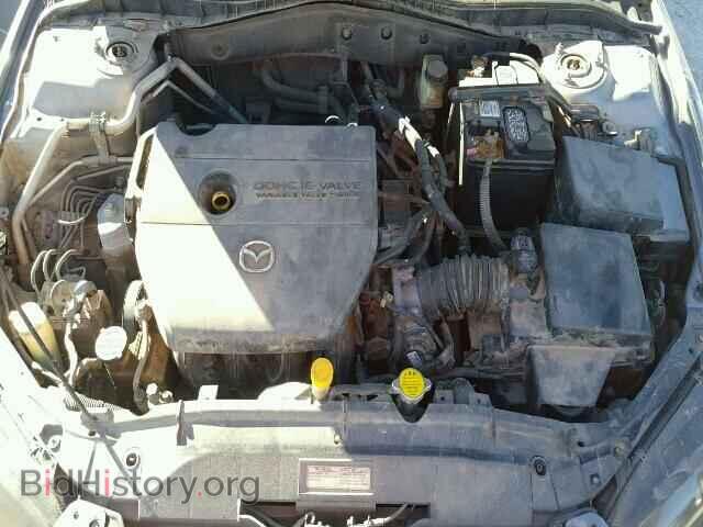 2006 MAZDA 6 - VIN: 1YVHP80C665M48935 - Фото 7