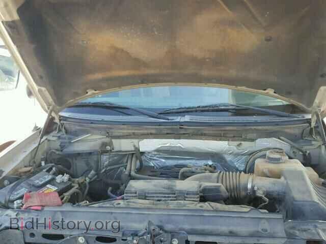 2011 FORD F150 - VIN: 1FTFW1CF2BFB38864 - Фото 7