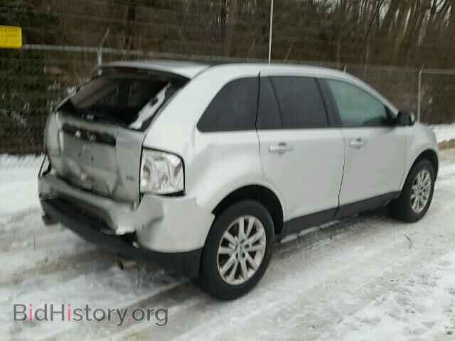 2011 FORD EDGE - VIN: 2FMDK3JC0BBB65789 - Photo 4