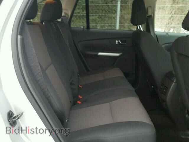 2011 FORD EDGE - VIN: 2FMDK3JC0BBB65789 - Photo 6