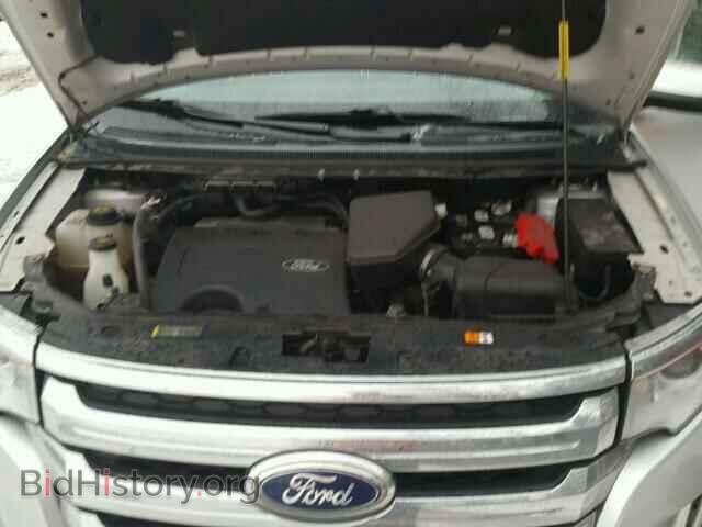 2011 FORD EDGE - VIN: 2FMDK3JC0BBB65789 - Photo 7